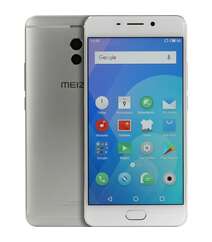 Meizu M6 Note (Note 6) Dual Sim 3Gb/16Gb 4G LTE Silver (ASG)