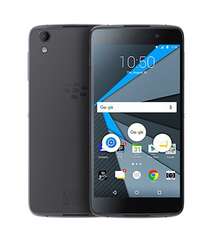 BlackBerry DTEK50 16GB 4G LTE Black