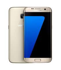 Samsung Galaxy S7 Edge Duos 32Gb Gold SM-G935FD 4G LTE