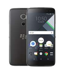 BlackBerry DTEK60 32GB 4G LTE Black