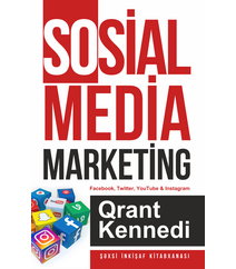 Sosial media marketinq - Qrant Kennedi