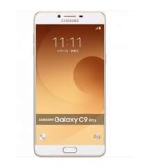 Samsung Galaxy C9 Pro Duos Gold SM-C9000 64Gb 4G LTE