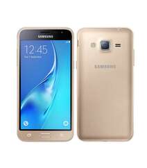 Samsung Galaxy J3 (2016) Duos Gold SM-J320H/DS 3G 8Gb