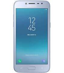 Samsung Galaxy J2 Pro (Grand Prime Pro) Dual SM-J250F/DS 16GB 4G LTE Blue Silver