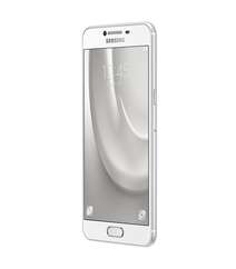 Samsung Galaxy C5 Dual Silver SM-C5000 32GB