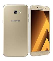 Samsung Galaxy A7 (2017) Duos Gold Sand SM-A720F/DS 32Gb 4G LTE