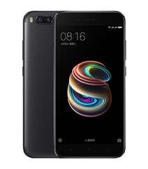 Xiaomi Mi5x (Mi 5x) Dual Sim 4Gb/32Gb 4G LTE Black (ASG)