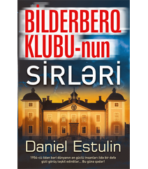 Daniel Estulin - Bilderberq Klubunun Sirləri