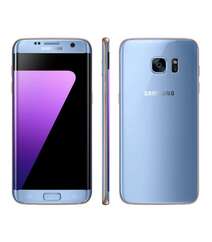 Samsung Galaxy S7 Edge Duos 32Gb Silver SM-G935FD 4G LTE