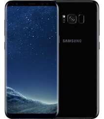 Samsung Galaxy S8+ (Plus) Dual Sim 64Gb Midnight Black