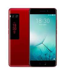 Meizu Pro 7 Dual Sim 4Gb/128Gb 4G LTE Red (ASG)