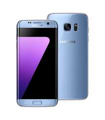 Samsung Galaxy S7 Edge Duos 32Gb Blue Coral SM-G935FD 4G LTE