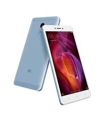 Xiaomi Redmi Note 4X Dual 3Gb/32Gb Blue