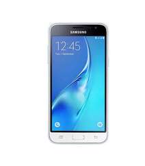 Samsung Galaxy J3 (2016) Duos White SM-J320H/DS 3G 8Gb