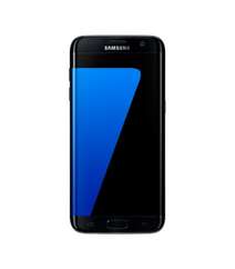 Samsung Galaxy S7 Edge Duos 32Gb Black SM-G935FD 4G LTE