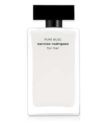 NARCISO RODRIGUEZ FOR HER PURE MUSC EDP L 100ML TESTER
