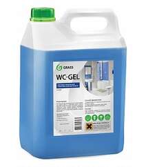 "WC-Gel" (5.3 kq canister)