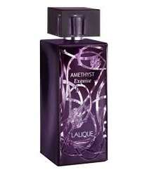 LALIQUE AMETHYST EXQUISE EDP L 100ML TESTER