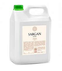Saç üçün şampun "Sargan" (5 kiloqram qab)
