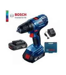 Elektrik vintaçan Bosch GSR 180 -LI