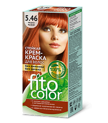 Saç üçün davamlı saç boyası " HENNACOLOR"  medno riyiy 5.46