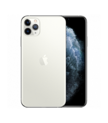 iPhone 11 Pro Max 64GB Dual silver