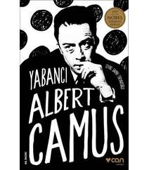 Albert Camus – Yabancı