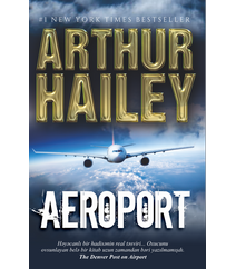 Arthur Hailey - Aeroport
