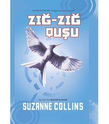 Suzanne Collins -Zığ-zığ quşu