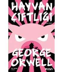 George Orwell - Hayvan çiftliği