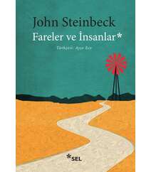 John Steinbeck – fareler ve insanlar