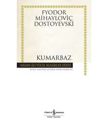 Dostoyevski – Kumarbaz