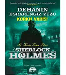 Artur Conan Doyle – Korku vadisi (Sherlok Holmes)