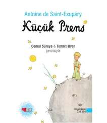 Antoine de Saint Exupery - Küçük prens