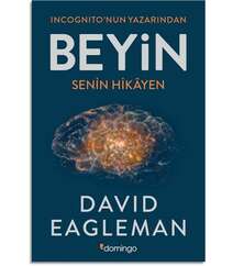 David Eagleman – Beyin senin hikayen