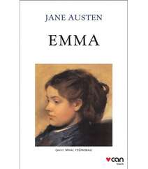 Jane Austen – Emma