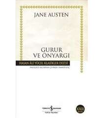 Jane Austen - Gurur ve önyargı