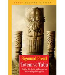 Ziqmund Freyd – Totem ve Tabu