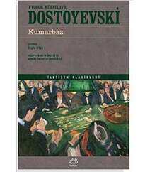Dostoyevski – Kumarbaz iş bankası