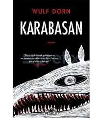 Vulf Dorn – Karabasan (VI)