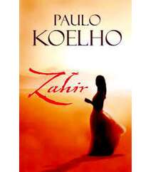 Paulo Koelho –  Zahir