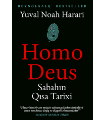 Yuval Noah Harari – Homo Dues