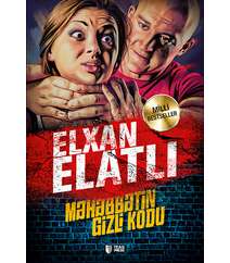Elxan Elatlı – Məhəbbətin gizli kodu