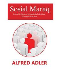 Alfred Adler – Sosial maraq