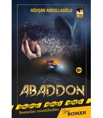 Rövşən Abdullaoğlu – Abaddon