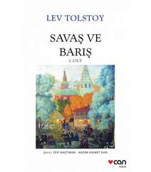 Lev Tolstoy – Savaş ve barış