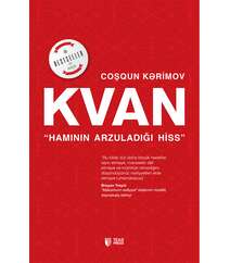 Coşqun Kərimov – Kvan