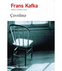 Frans Kafka – Çevrilmə