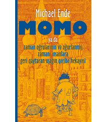 Michael Ende – Momo
