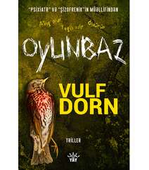 Vulf Dorn – Oyunbaz (III)